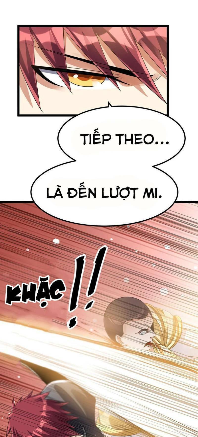 Tiên Vương Trùng Sinh: Chapter 113