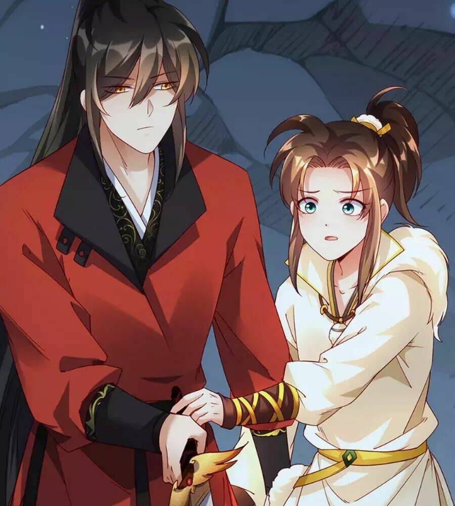 Thiên Kim Bất Hoán: Chapter 18