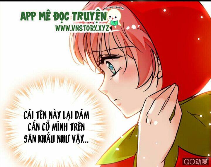 Nữ Hầu Sau Giờ Học: Chapter 34