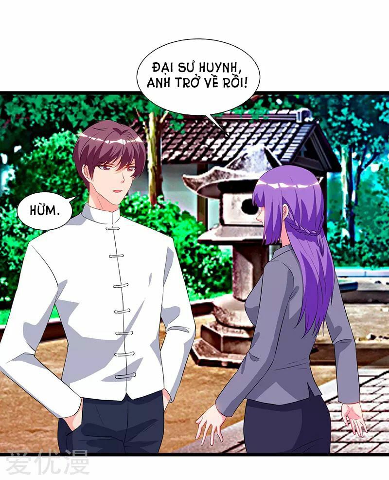 Trọng Sinh Khí Thiếu Quy Lai: Chapter 61