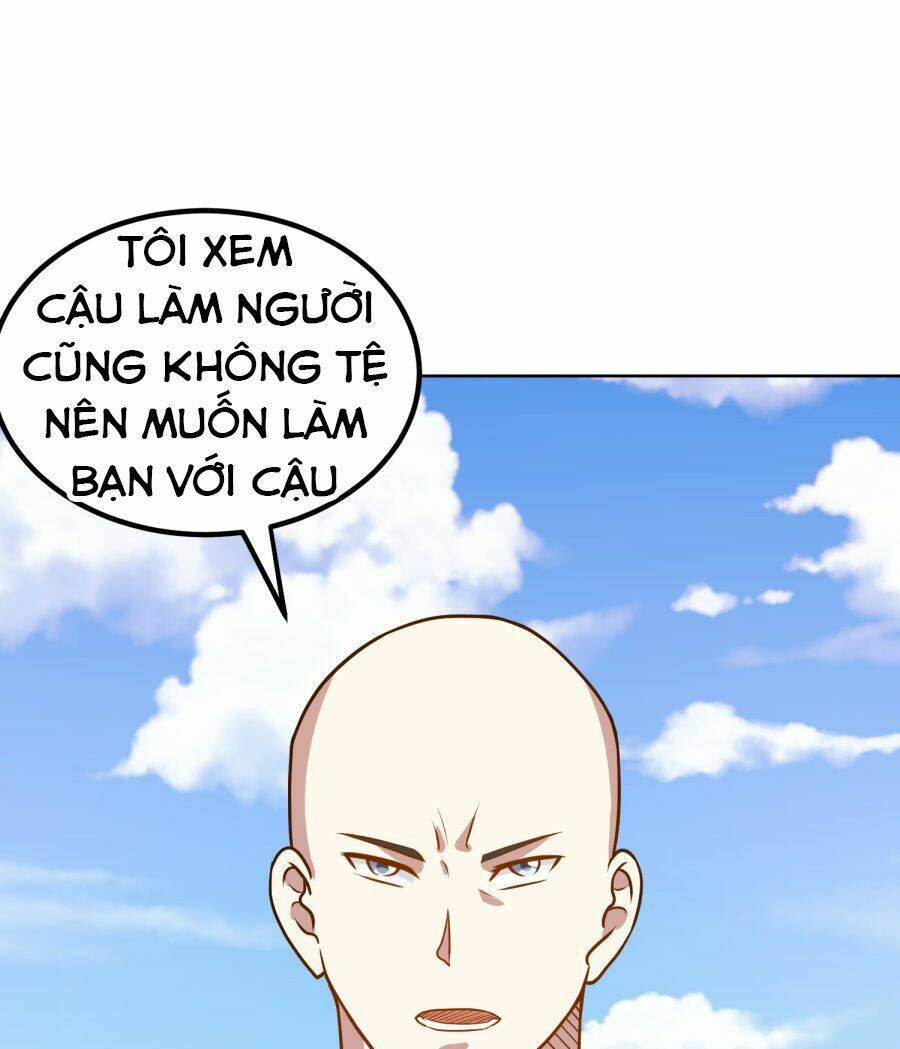 Tay Chơi Thần Cấp: Chapter 42