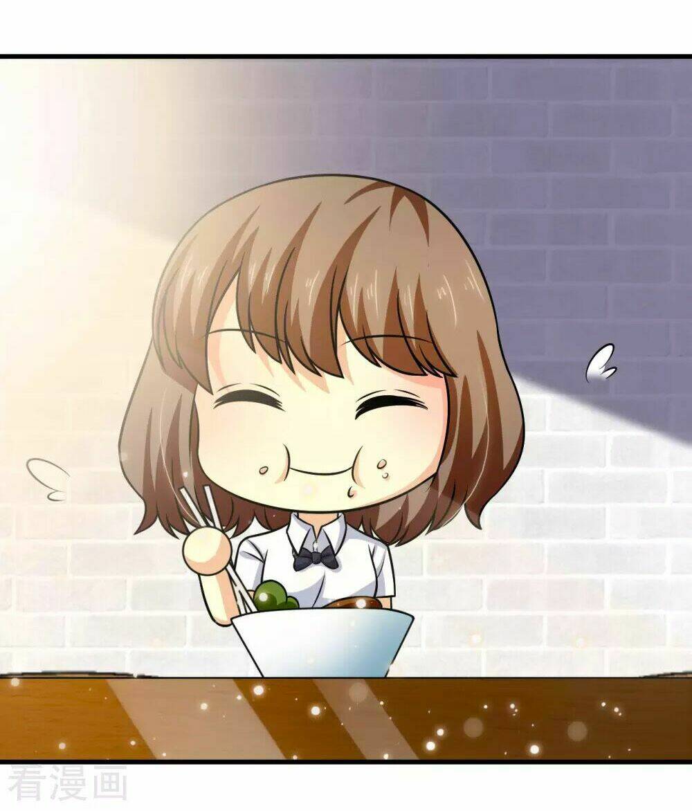 Thời Gian Đều Biết: Chapter 40