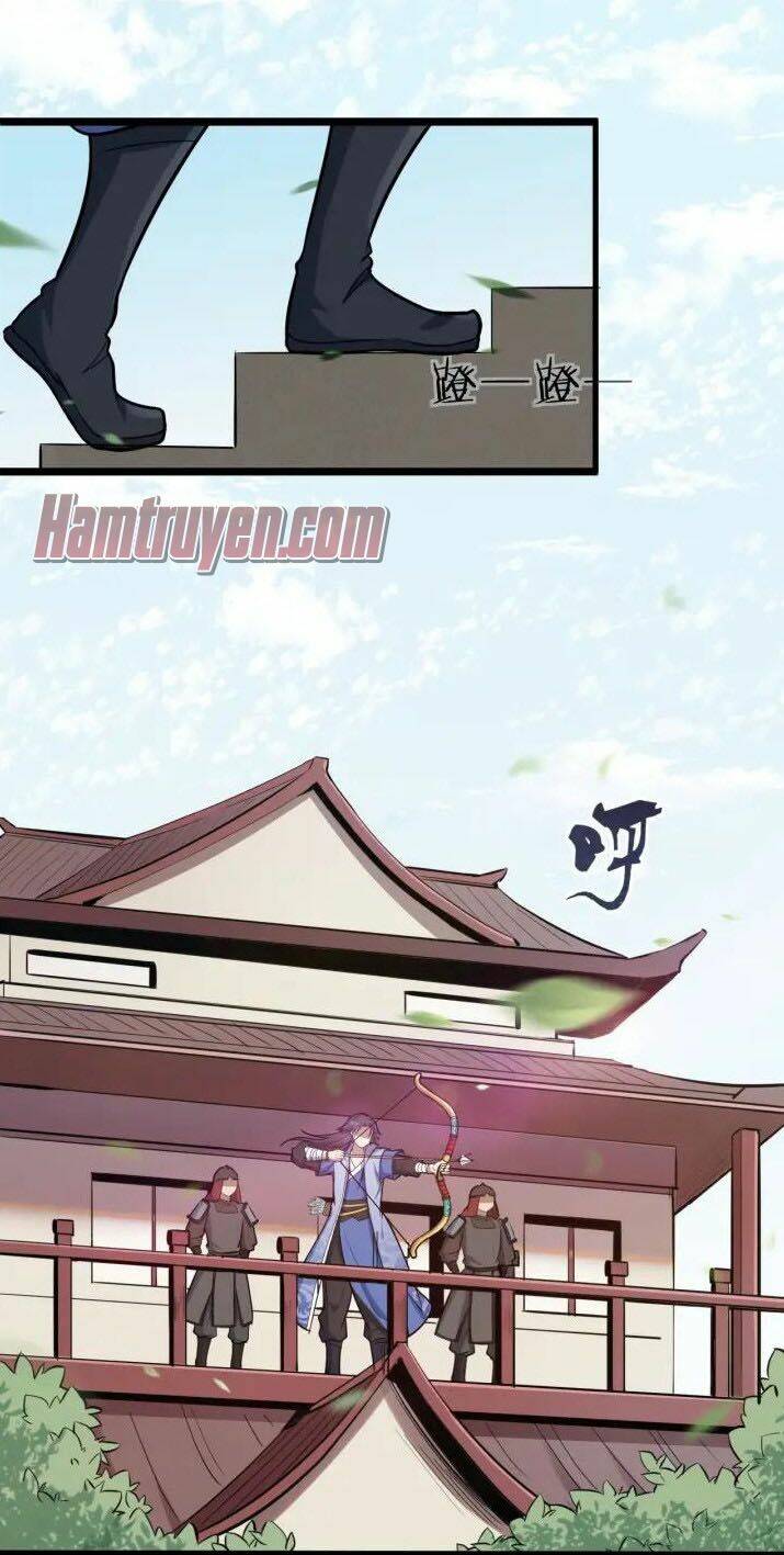 Đại Nghịch Chi Môn: Chapter 65