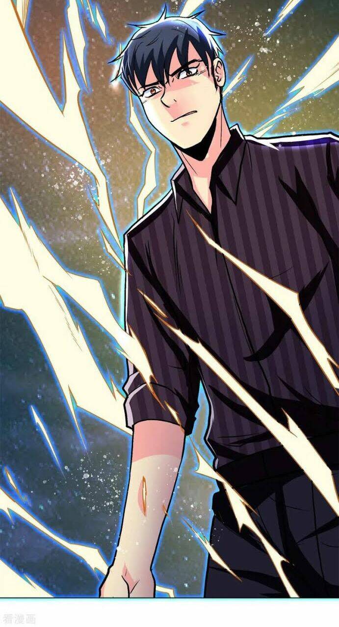 Hệ Thống Tiên Tôn Tại Đô Thị: Chapter 59