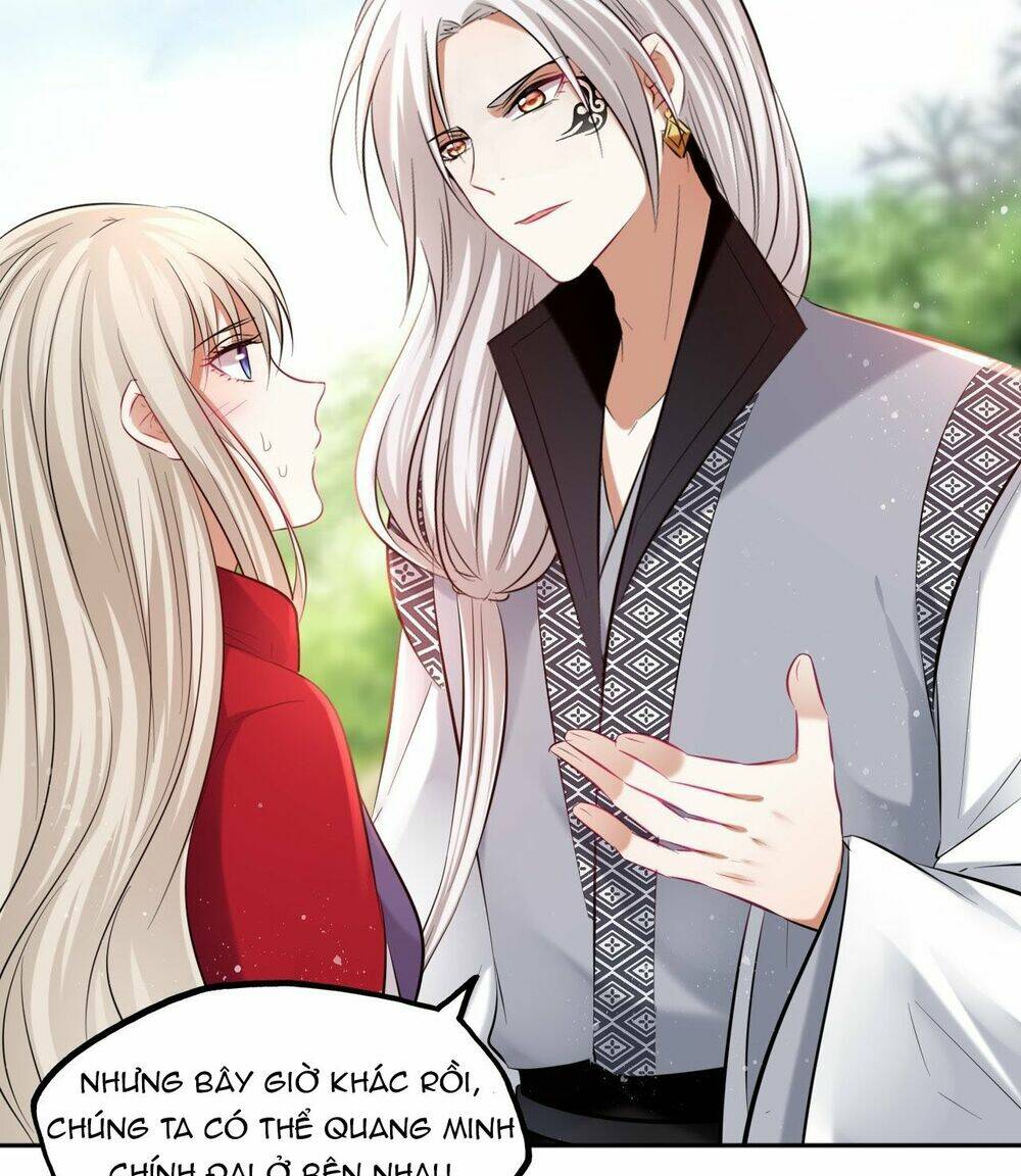 Vương Phi Thật Thích Trang Điểm: Chapter 139