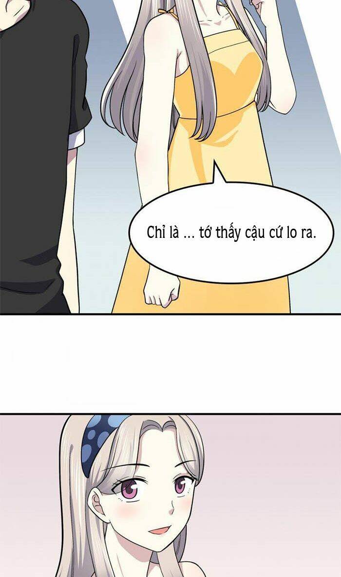 Người Yêu Thời Không: Chapter 9