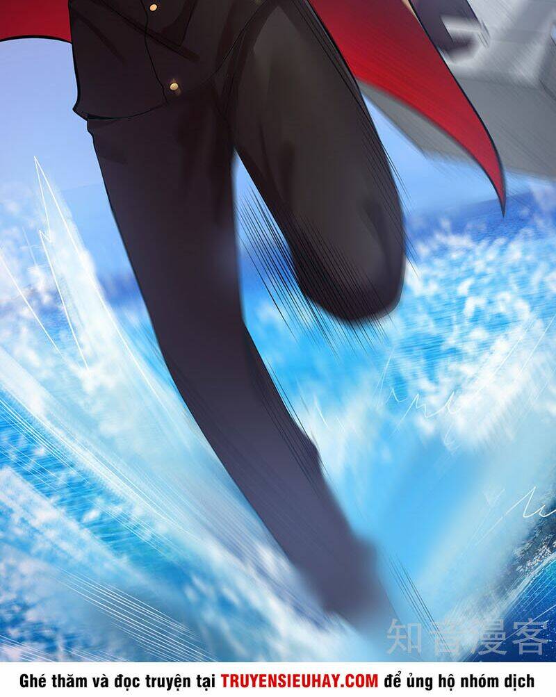 Tiên Vương Trùng Sinh: Chapter 37
