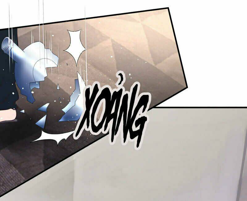 Chiến Lược Lãng Mạn Của Thịnh Thiếu: Chapter 6