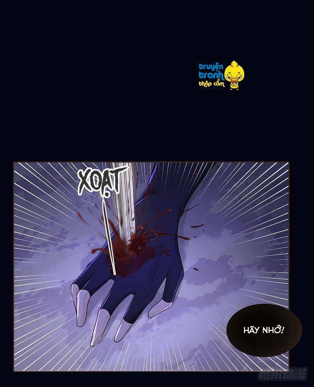 Đại Giá Thừa Tướng: Chapter 104