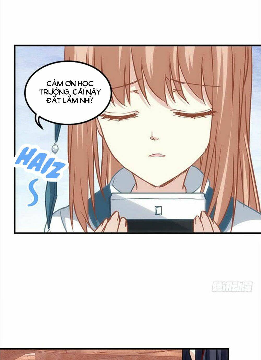 Ám Dạ Vô Thường: Chapter 45