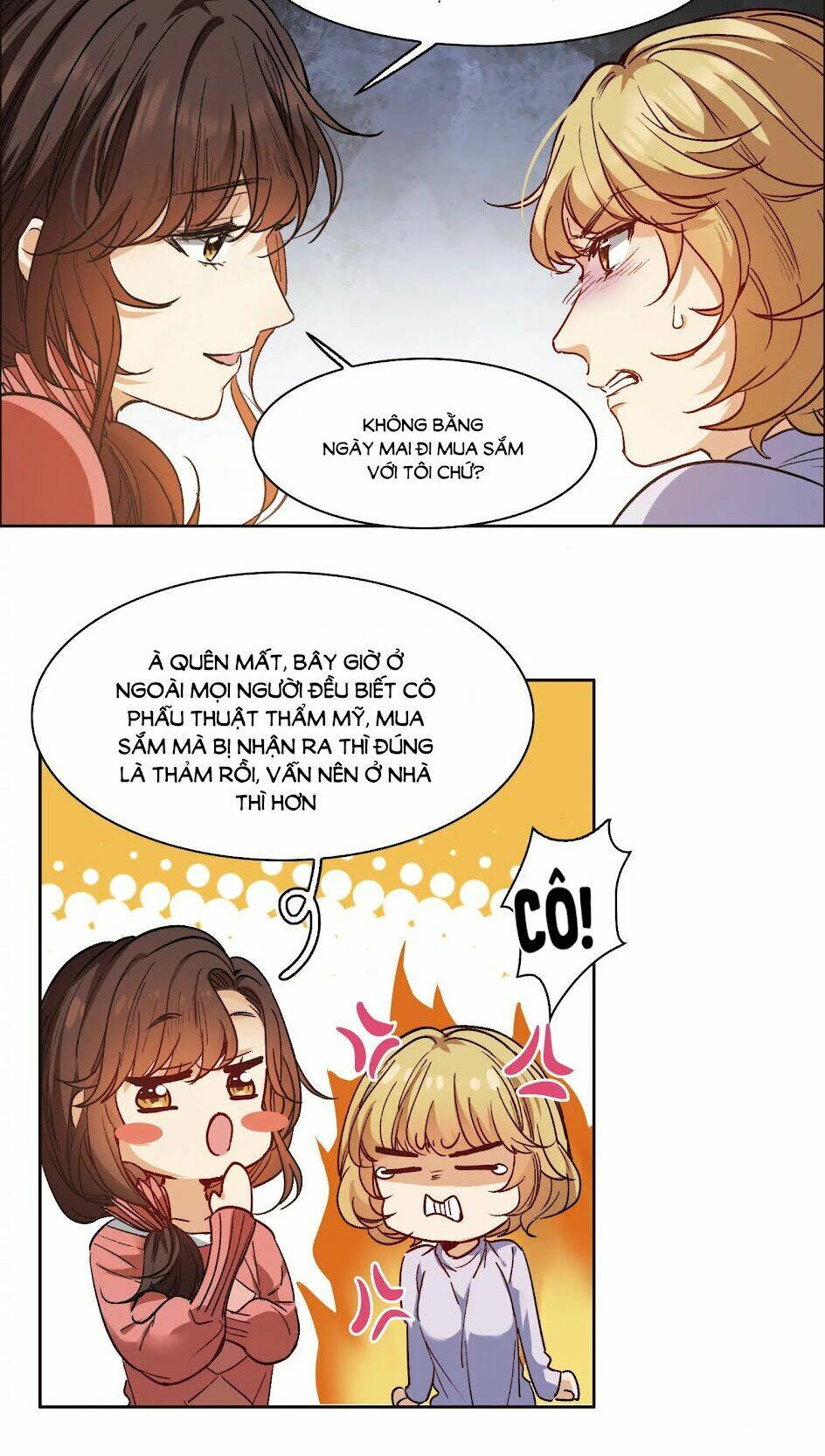 Thế Giới Đệ Nhất Cự Tinh: Chapter 11.2