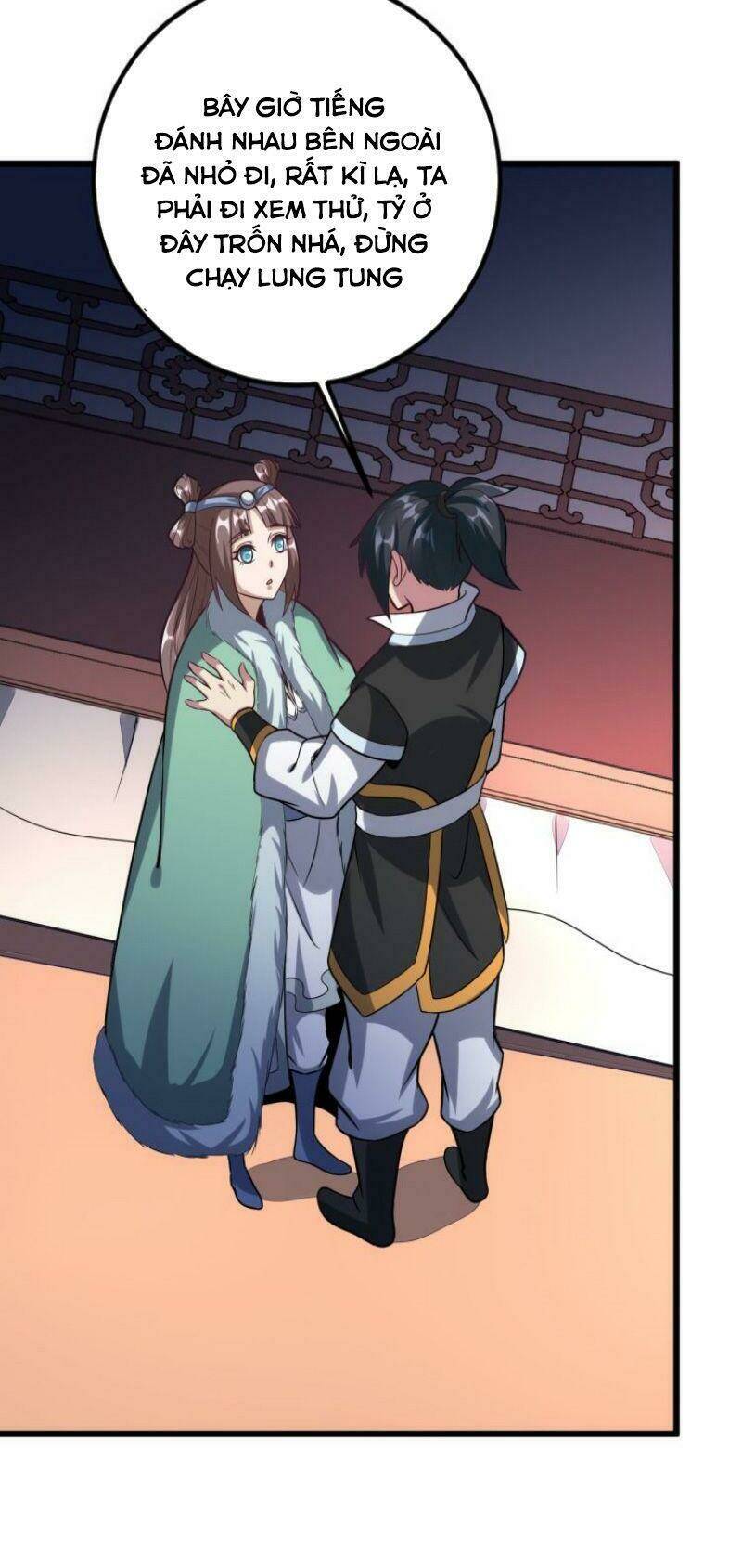 Đấu Hồn Đại Lục: Chapter 51