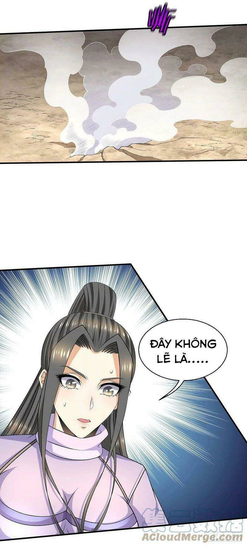 Tiên Vương Trùng Sinh: Chapter 375