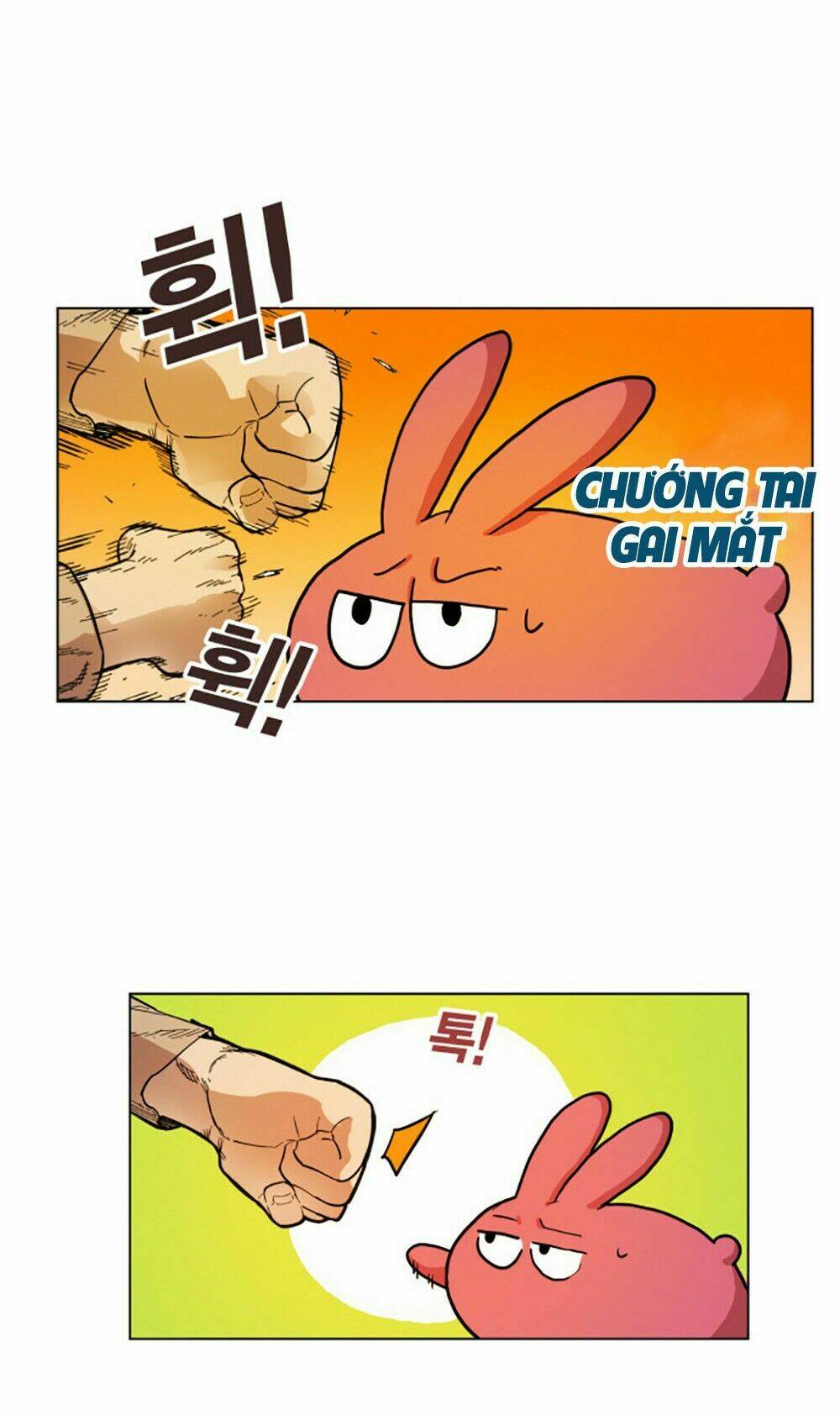 Hard Core Leveling Warrior: Chapter 2