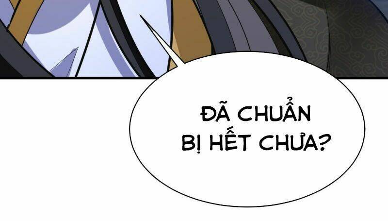 Yêu Giả Vi Vương: Chapter 163