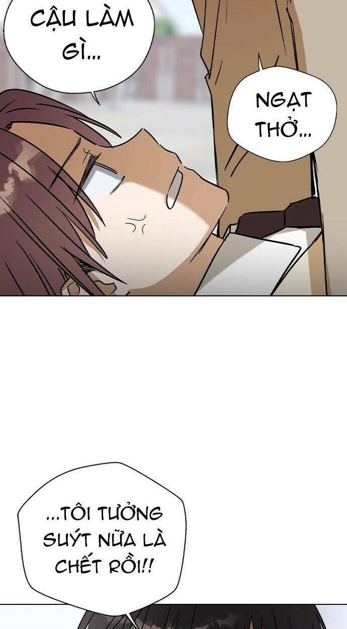 Duyên Nợ Kiếp Trước: Chapter 33