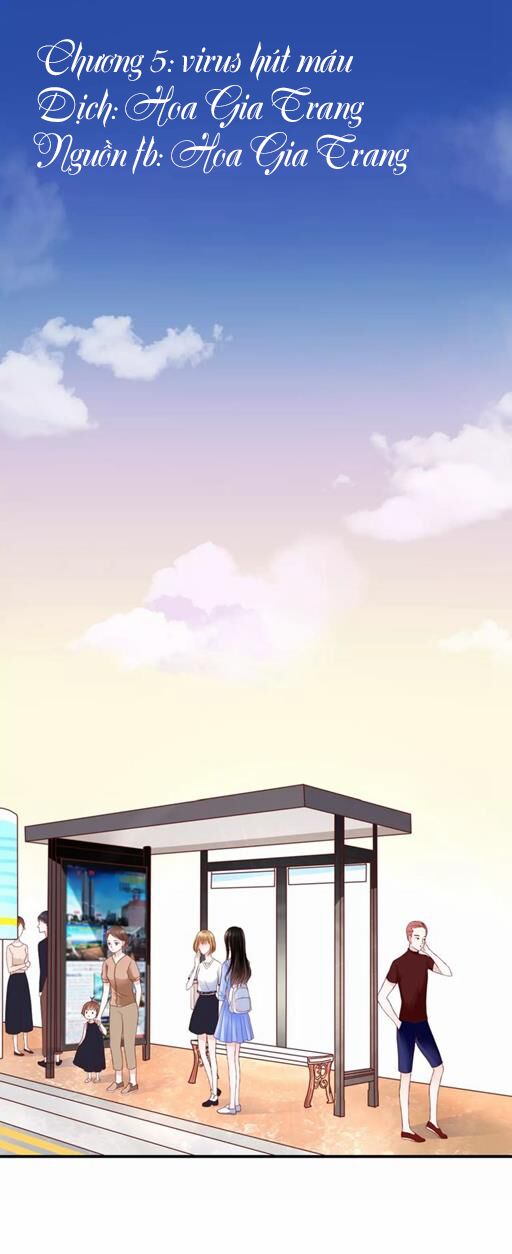 Ở lại thế kỷ này: Chapter 5