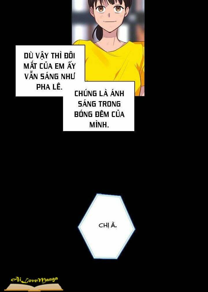 CỘNG TÁC CỦA HOÀNG ĐẾ: Chapter 38