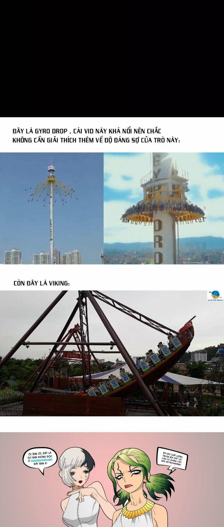 …”Một Sự Thật Khá Khó Chịu.”: Chapter 34