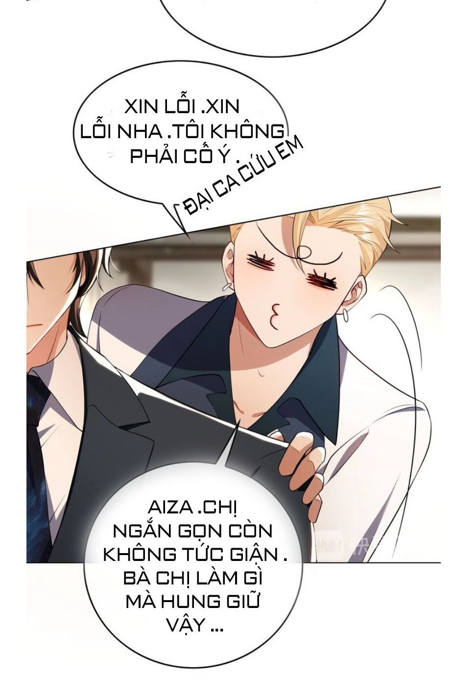 Cô Vợ Nhỏ Nuông Chiều Quá Lại Thành Ác!!: Chapter 160