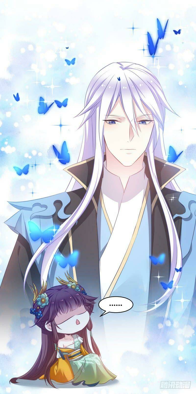 Trò Chơi Trừng Phạt: Chapter 69