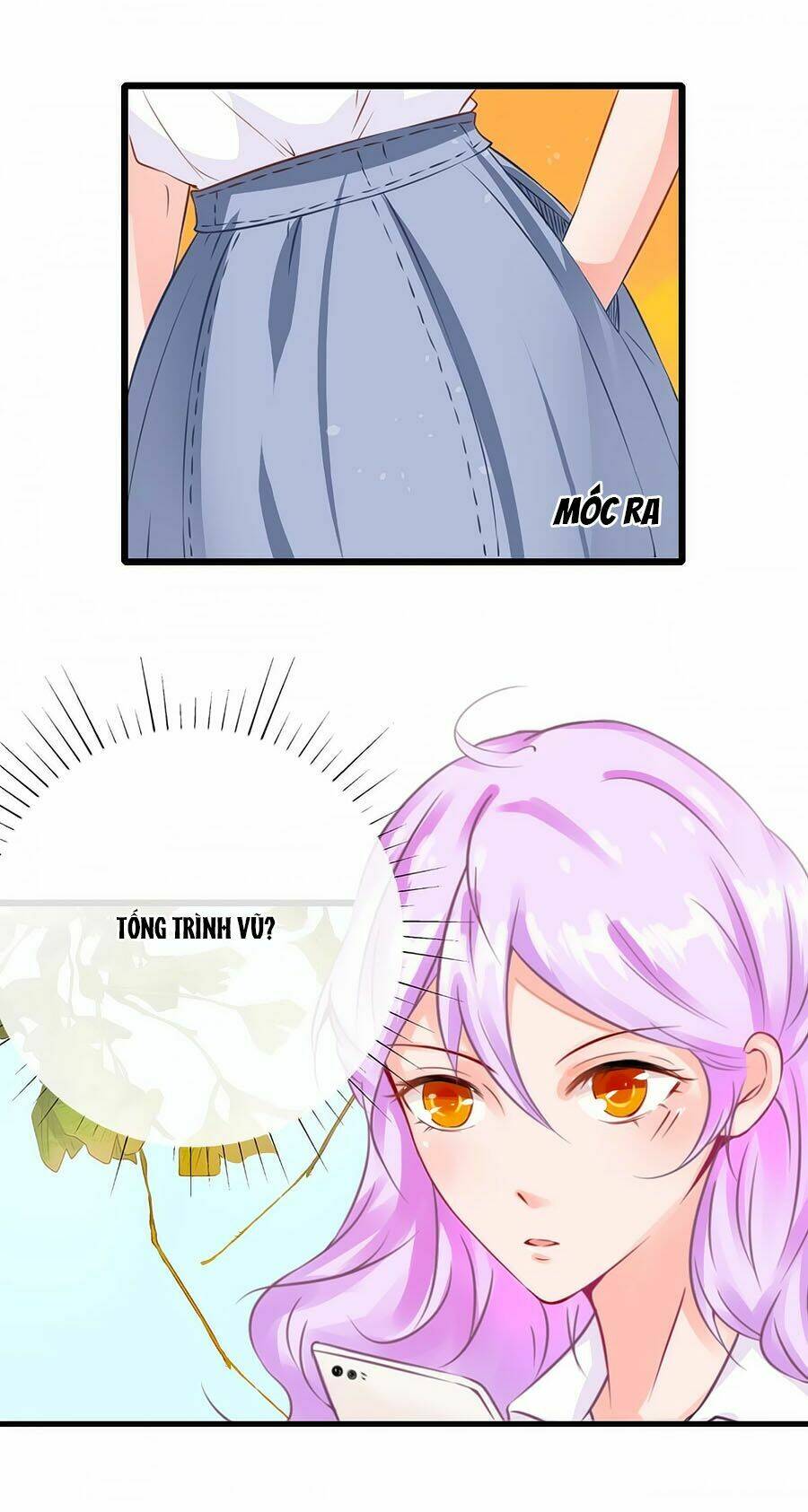 Bạn Trai Là Ngôi Sao: Chapter 36