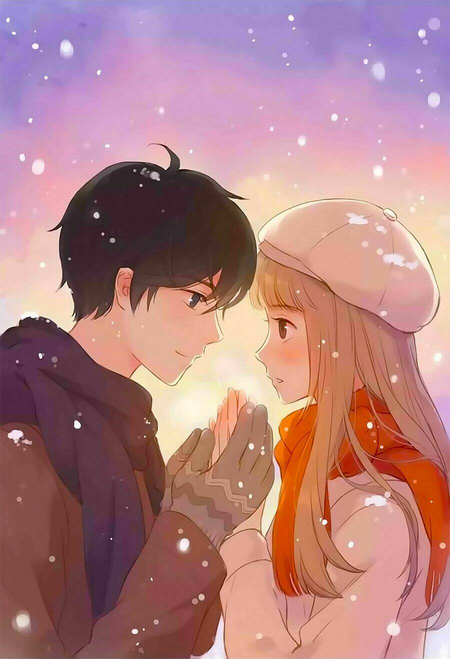 Bạc Hà Chi Hạ 2: Chapter 2