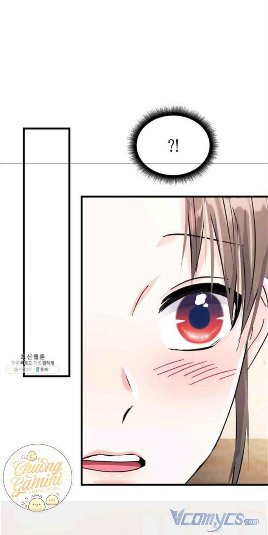 Cô Dâu Của Sói Đen: Chapter 24