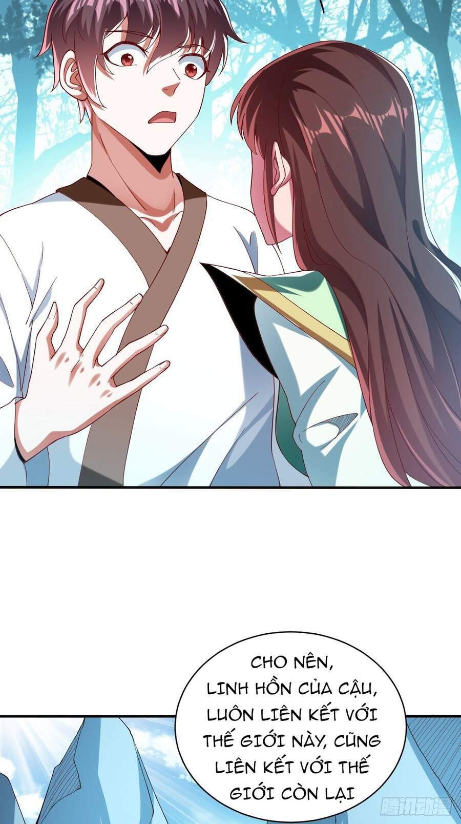 Cục Gạch Xông Vào Dị Giới: Chapter 60