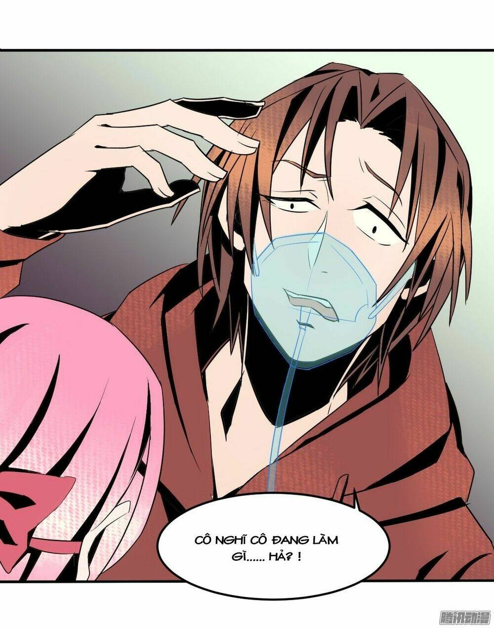 Điều Ước Của Người Phàm: Chapter 7