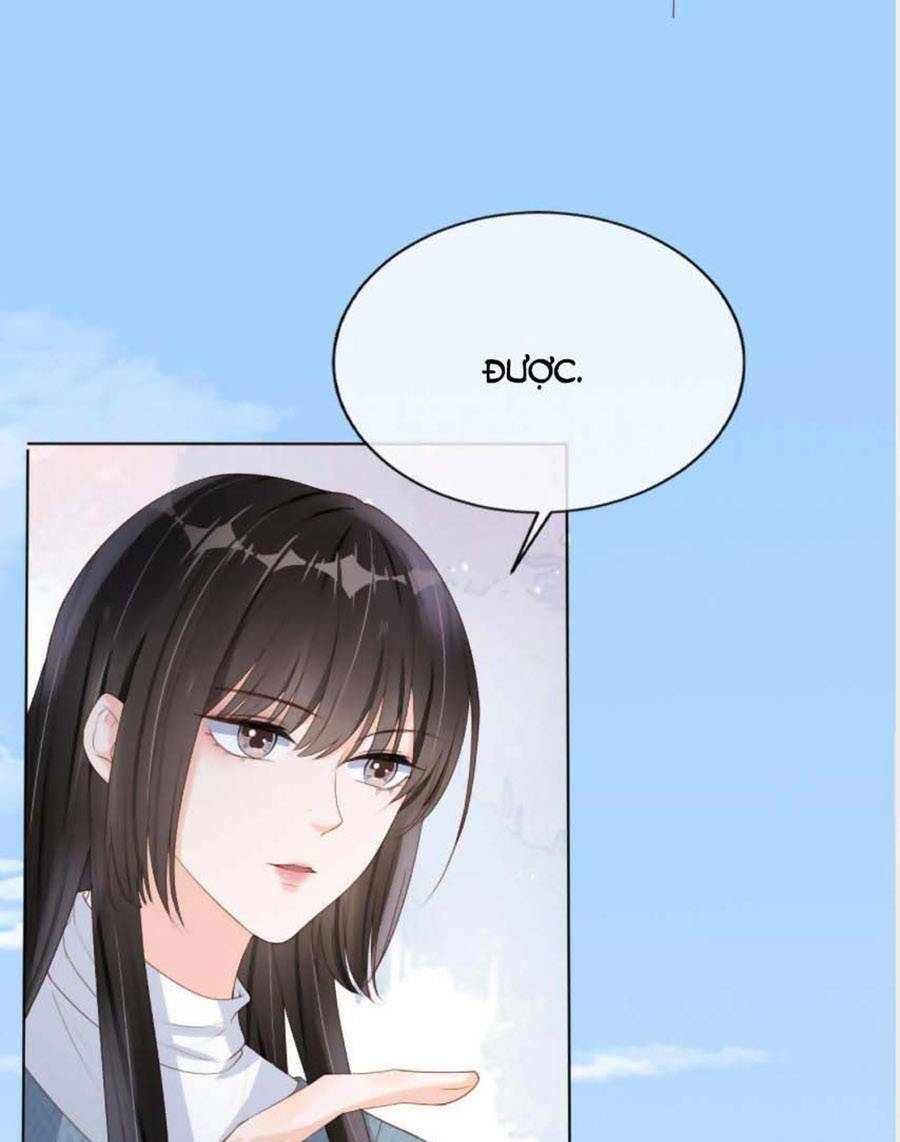 Dây Dưa Không Dứt: Chapter 27