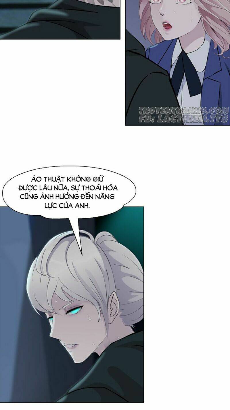 Sổ Tay Mỹ Nam Giới X: Chapter 24