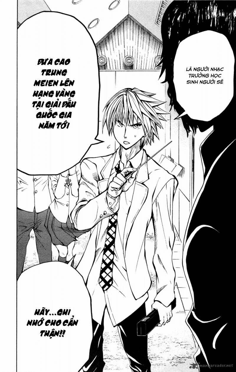 Soul Catcher: Chapter 10