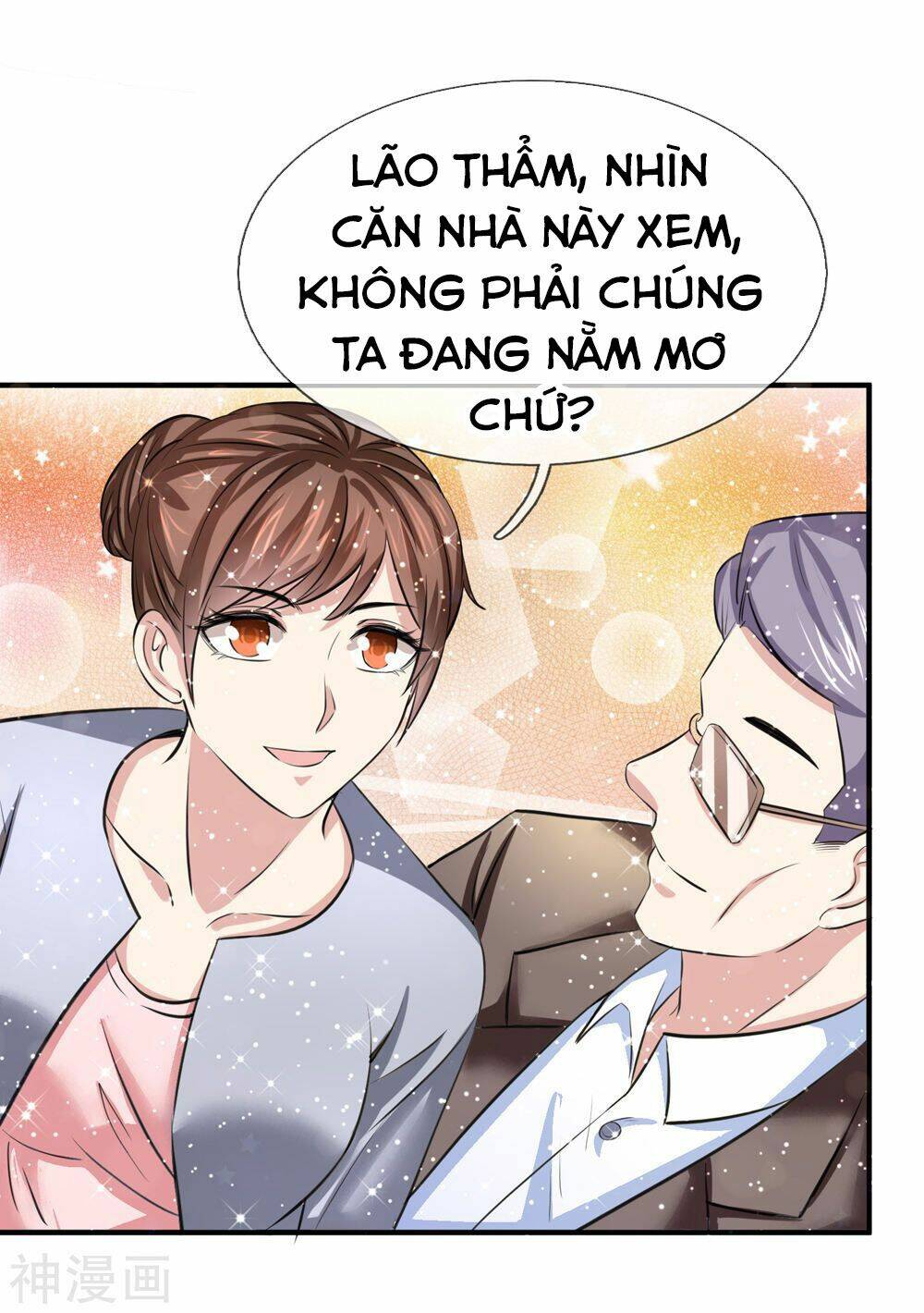 Tuyệt Thế Phi Đao: Chapter 187