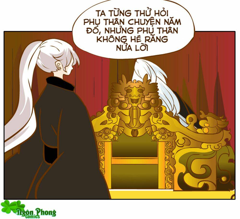 Hòa Thượng Và Tiểu Long Quân: Chapter 51