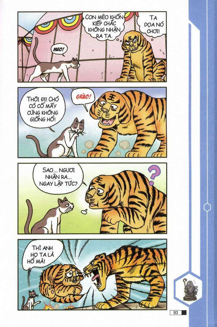 Ô Long Viện: Chapter 11.3