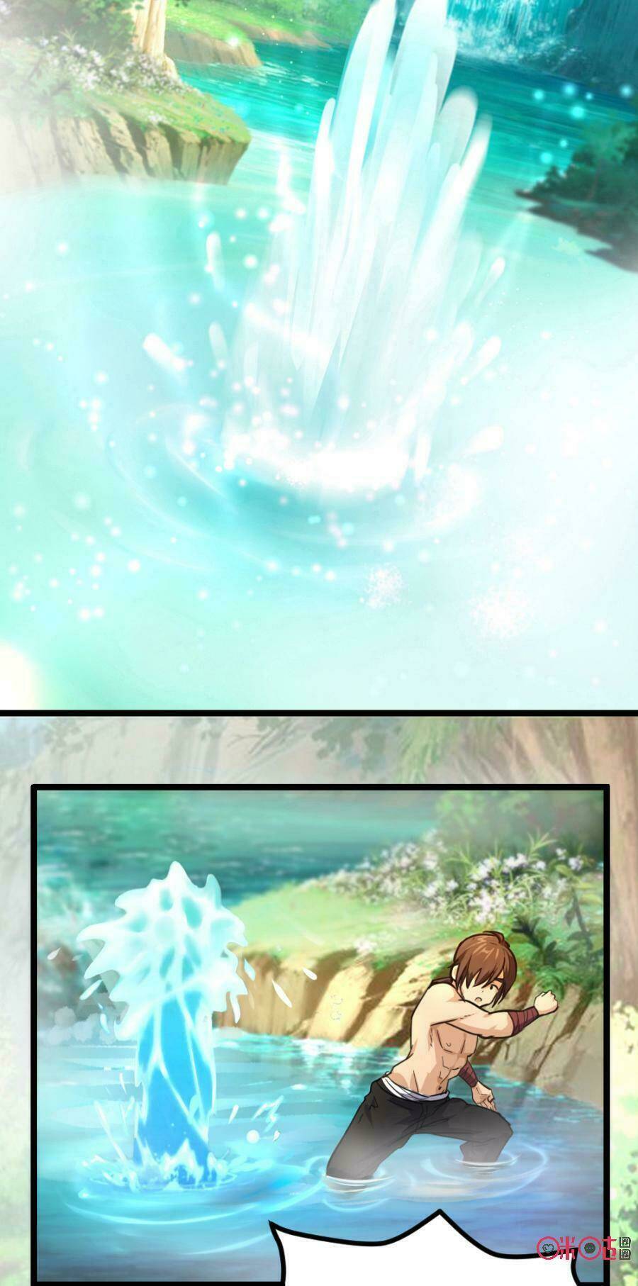 Tu Tiên Cuồng Thần: Chapter 5