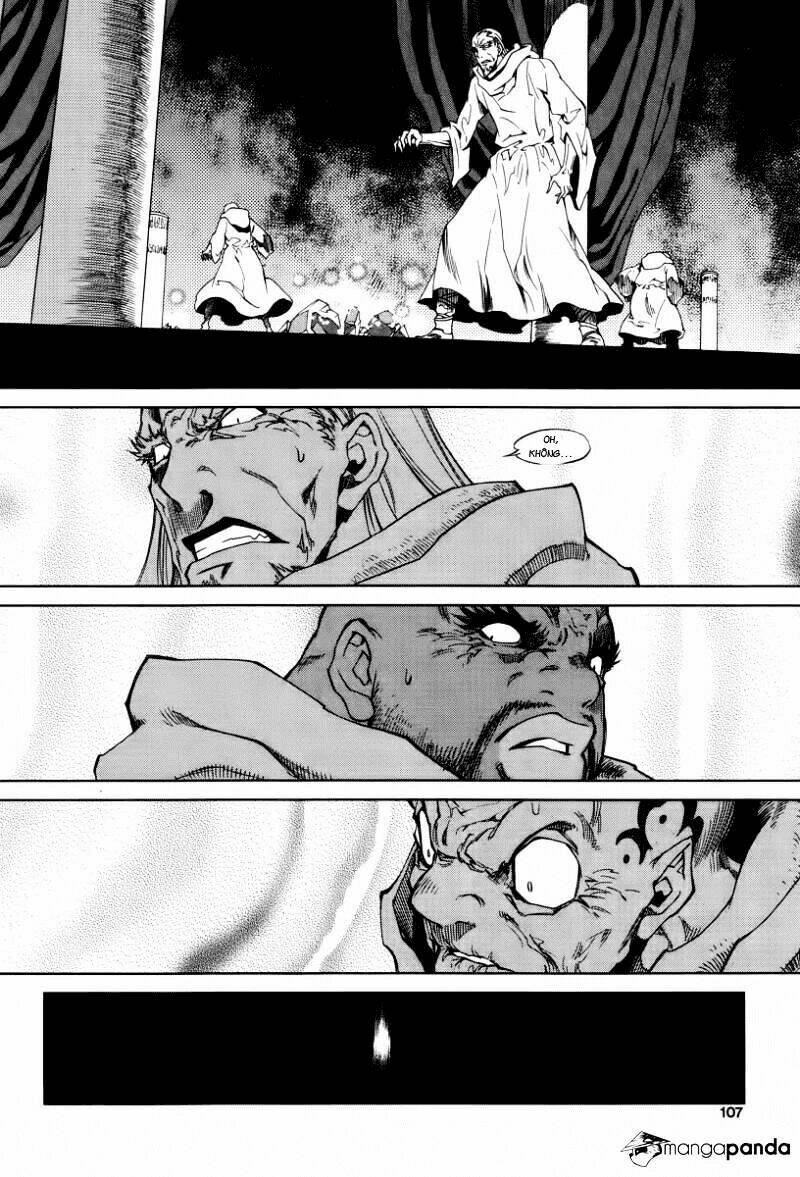 Dark Air: Chapter 31