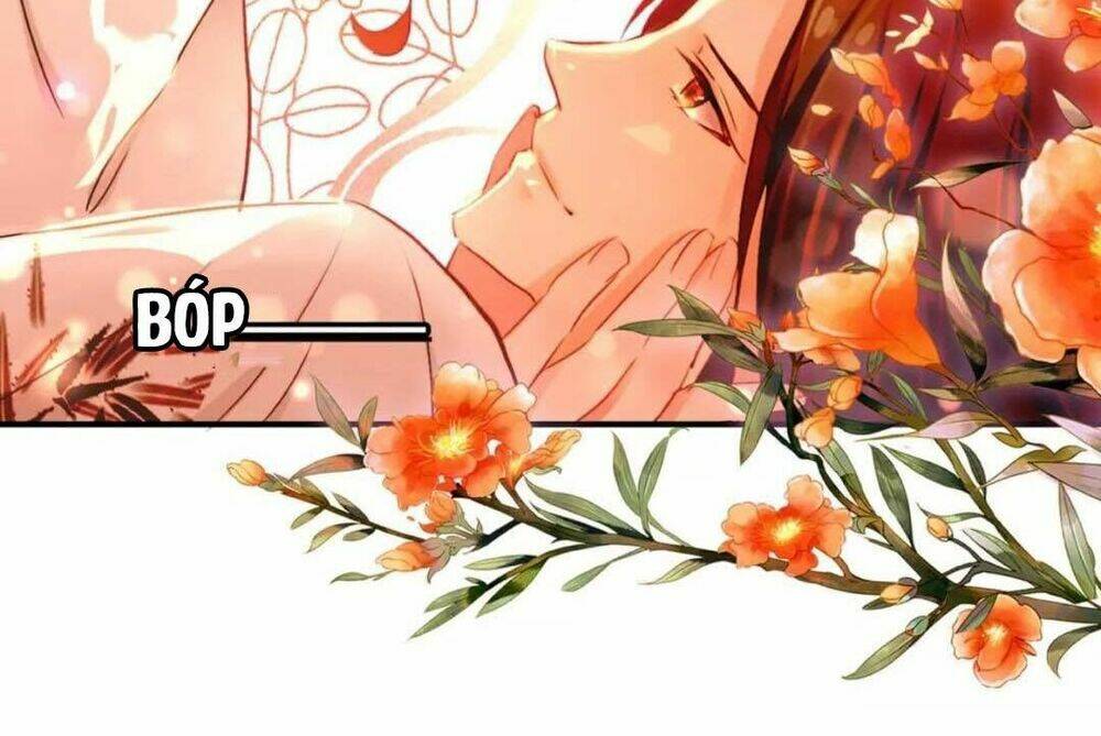 Mỹ Nhân Làm Tướng: Chapter 12