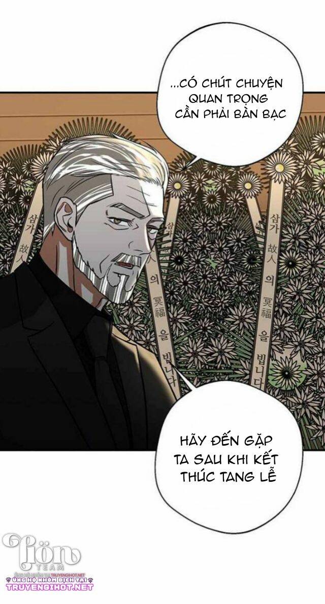 Ước Muốn Của Một Gangster: Chapter 1.2