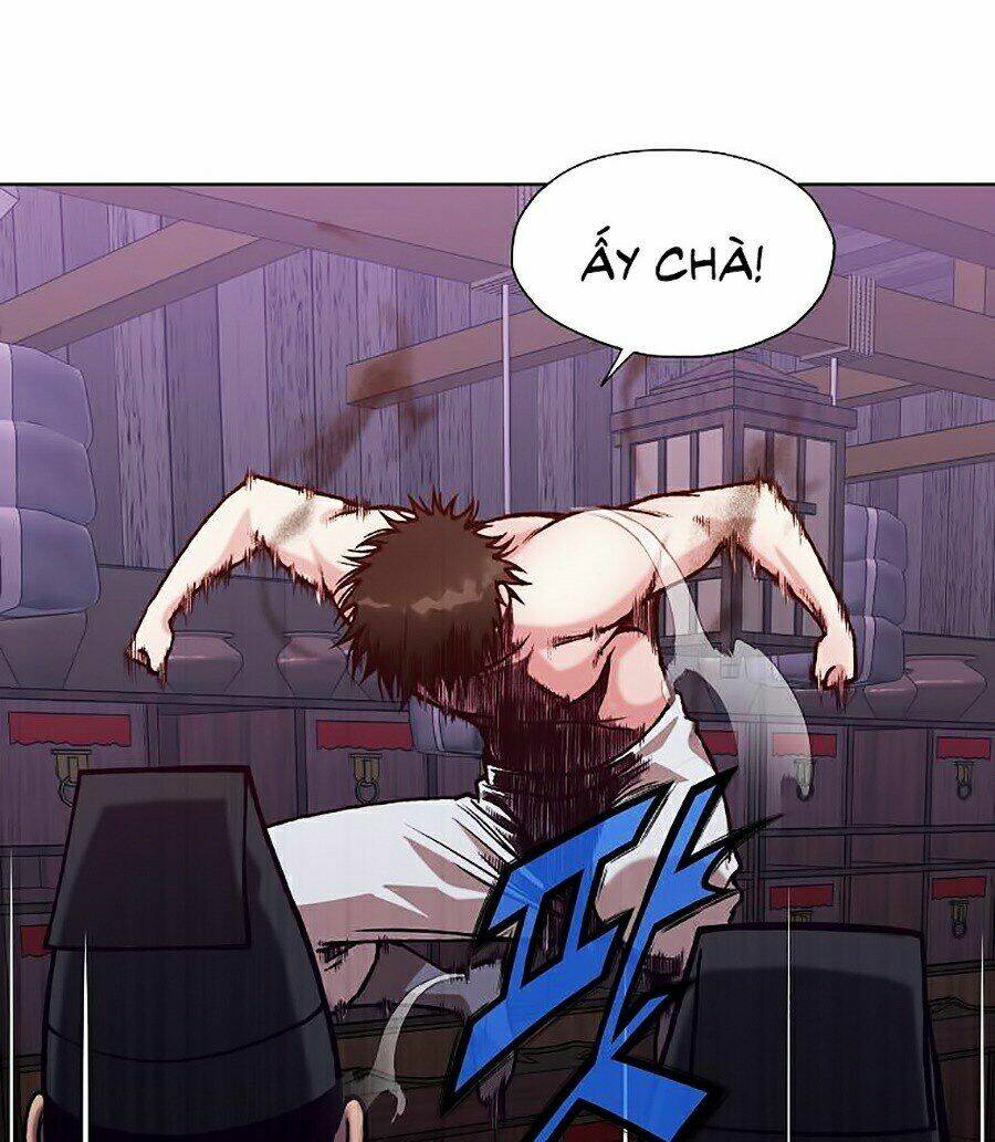 Thiên Võ Chiến Thần: Chapter 16