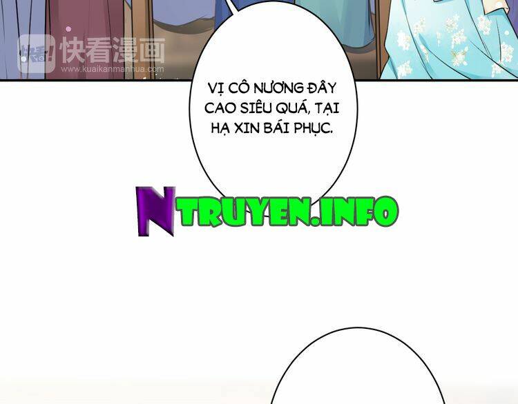 Hoa Nhan Sách: Chapter 7.1