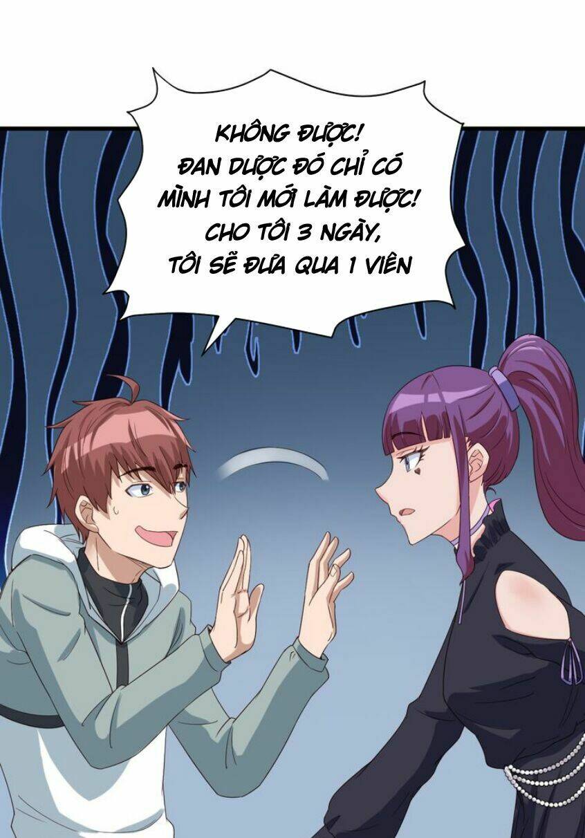 Hệ Thống Tu Tiên Mạnh Nhất: Chapter 5