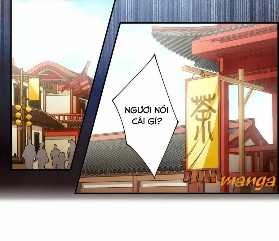 Thượng Quốc Phú Chi Thiên Đống Tuyết: Chapter 83