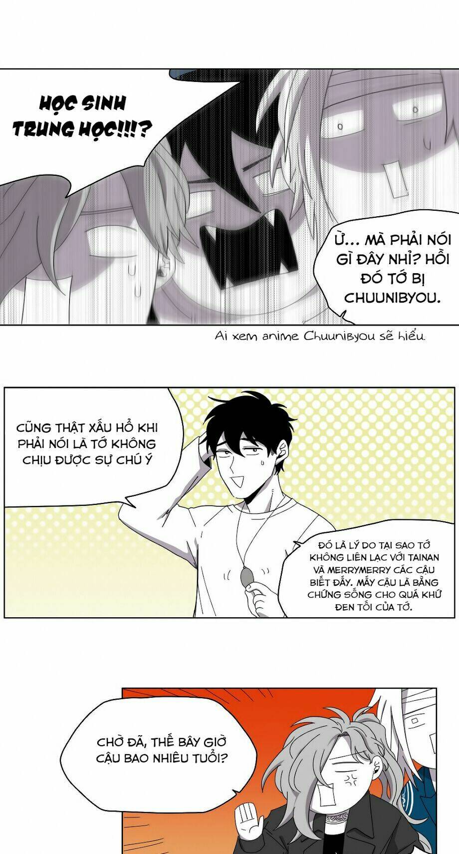 Rpg: Chapter 22