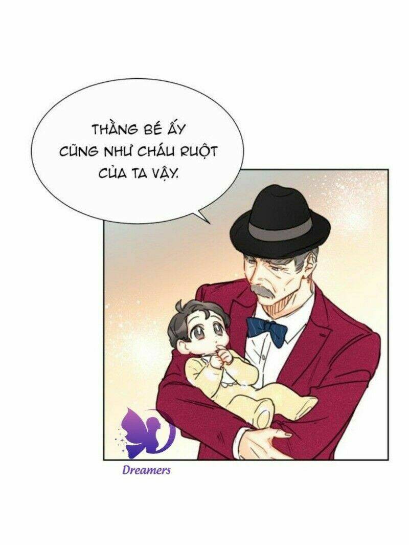 Hẹn Hò Nơi Công Sở: Chapter 20