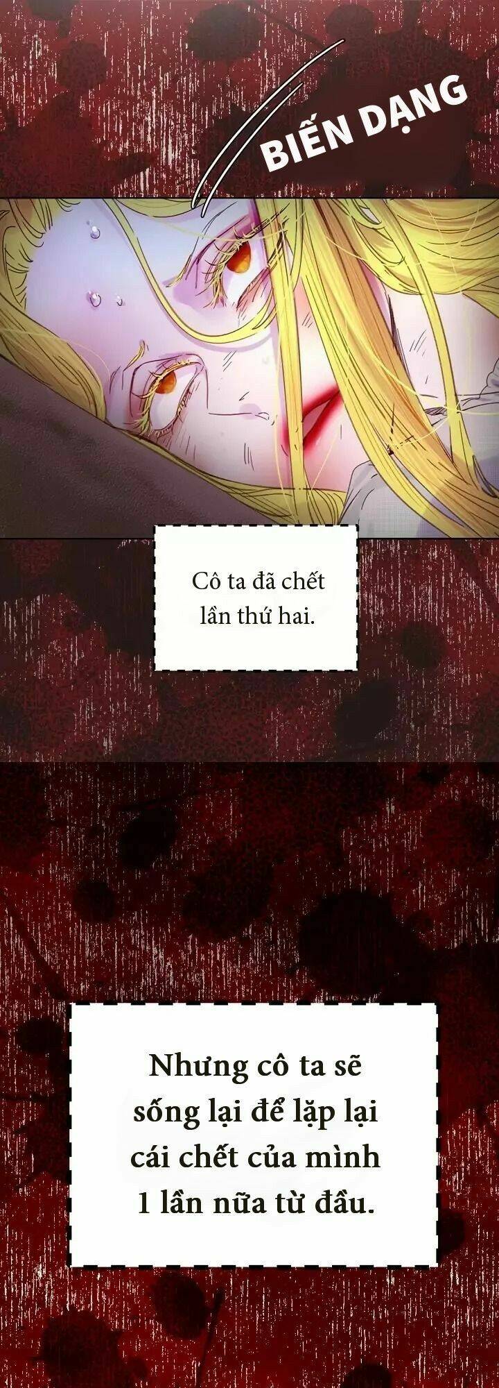 Tôi Không Phải Là Người Tốt: Chapter 113