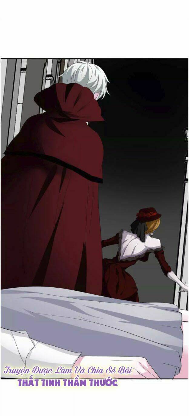 Một Lời Không Hợp Liền Hút Máu: Chapter 4