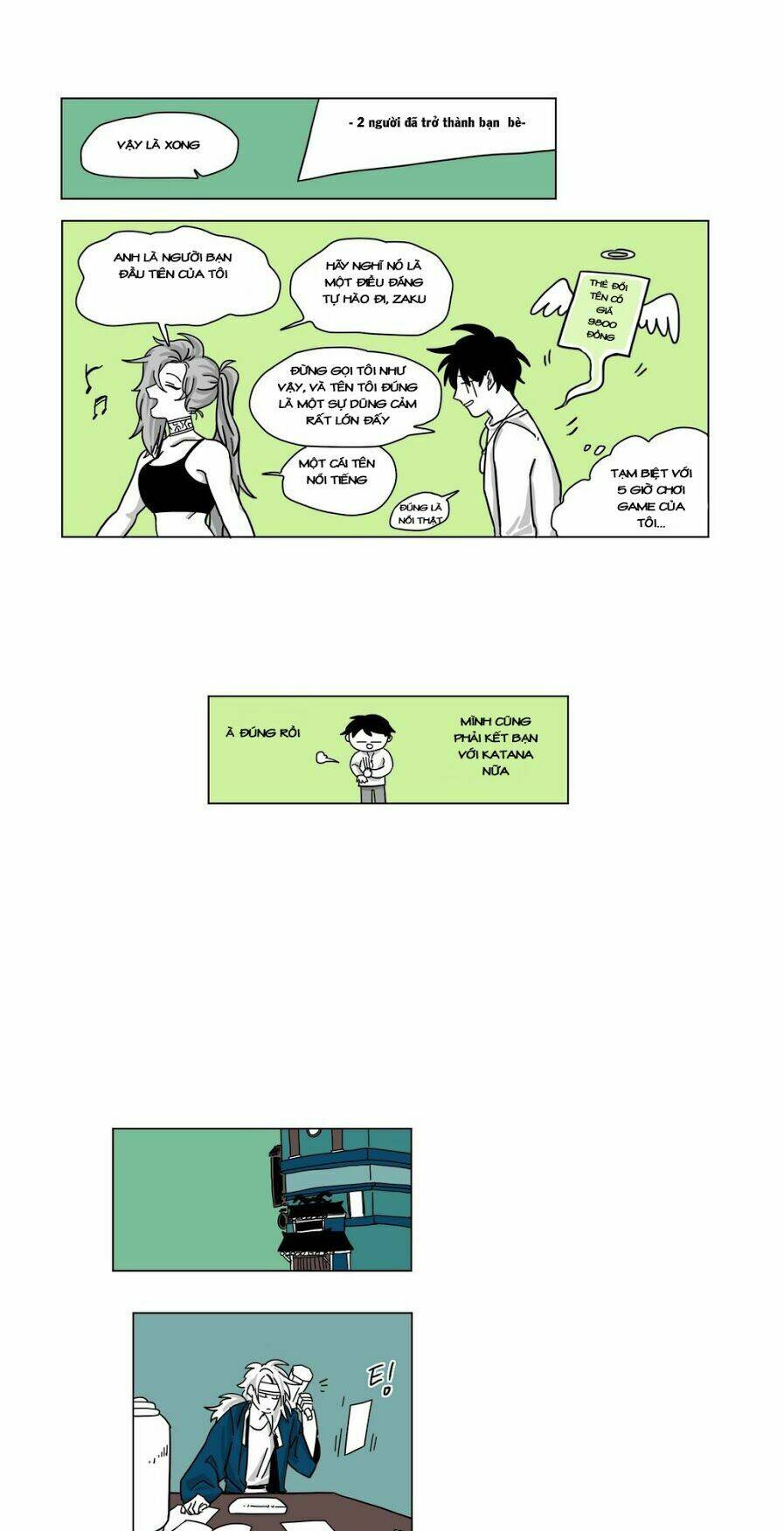 Rpg: Chapter 5