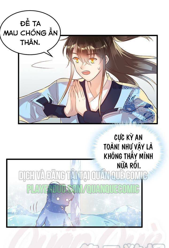 Siêu Phàm Truyện: Chapter 47